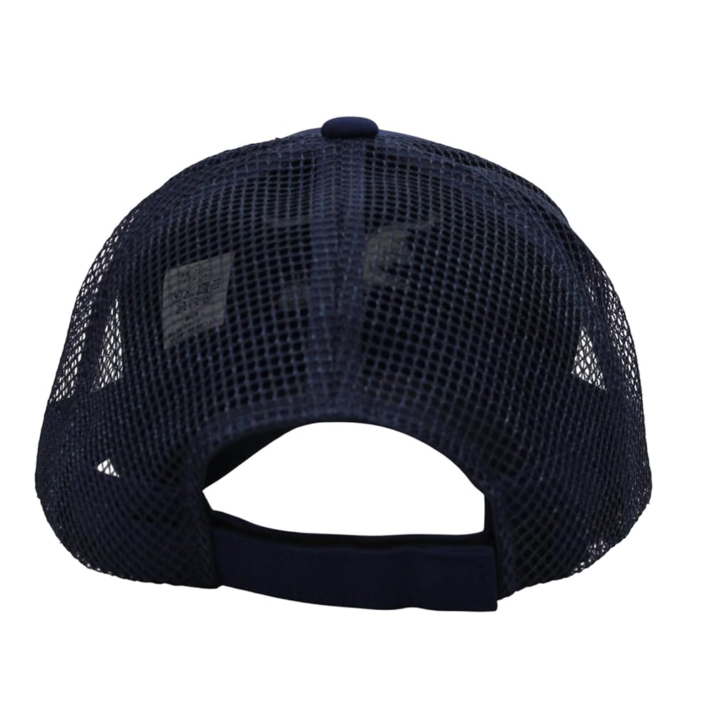 Amazon | [マッシモゲラ] ユニセックス メッシュキャップ (通気